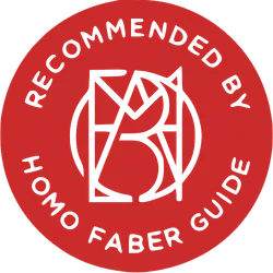 Homo Faber Guide - Celebrating Contemporary Craftsmanship